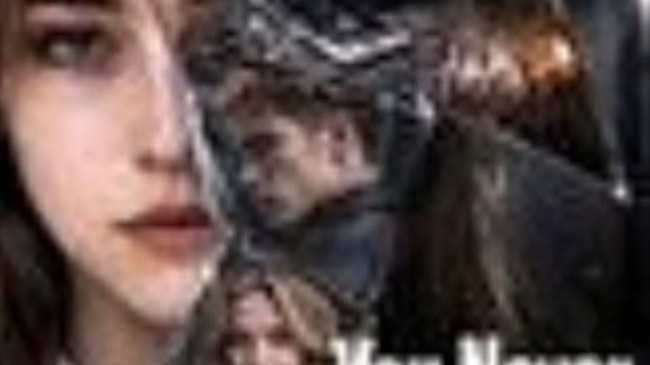 You Never Saw Me | Full Movie HD 2026