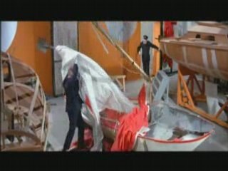 Extrait - le petit baigneur