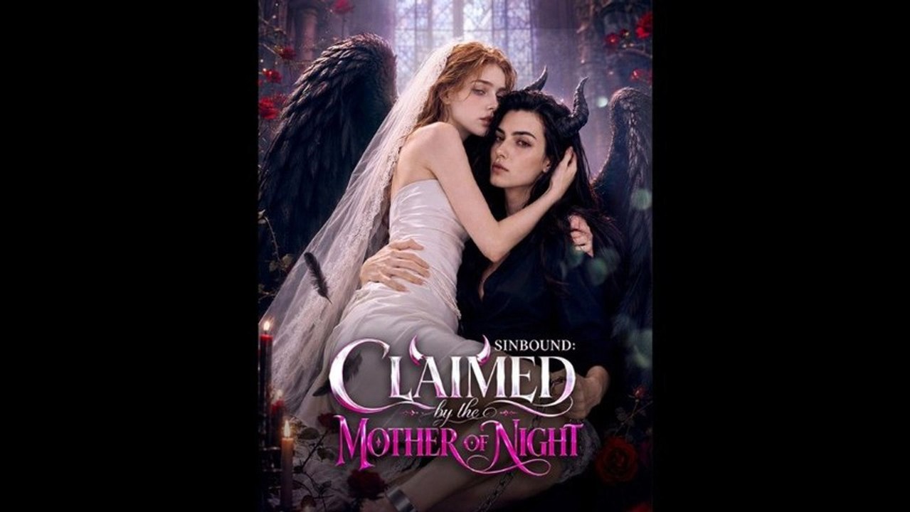 [FULL] Sinbound Claimed by the Mother of Night