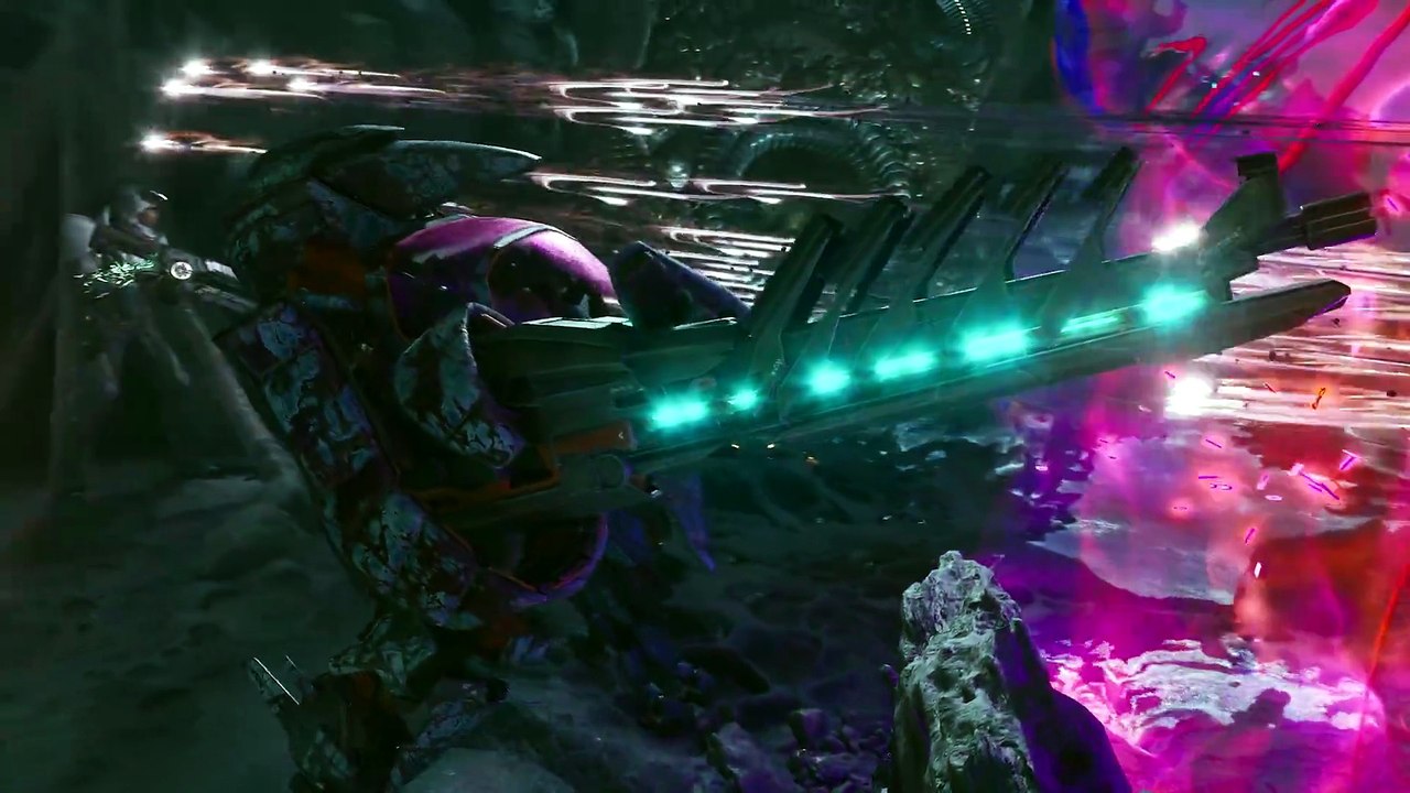 Das neue SciFi-Action-RPG EXODUS im Trailer