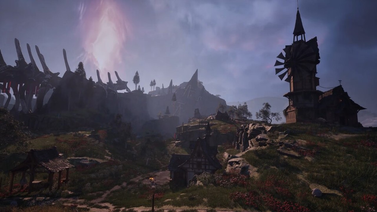Warlock enthüllt erstes Gameplay zum neuen Acti...