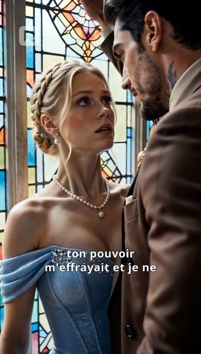 Réincarnée et gâtée par l'oncle de mon ex