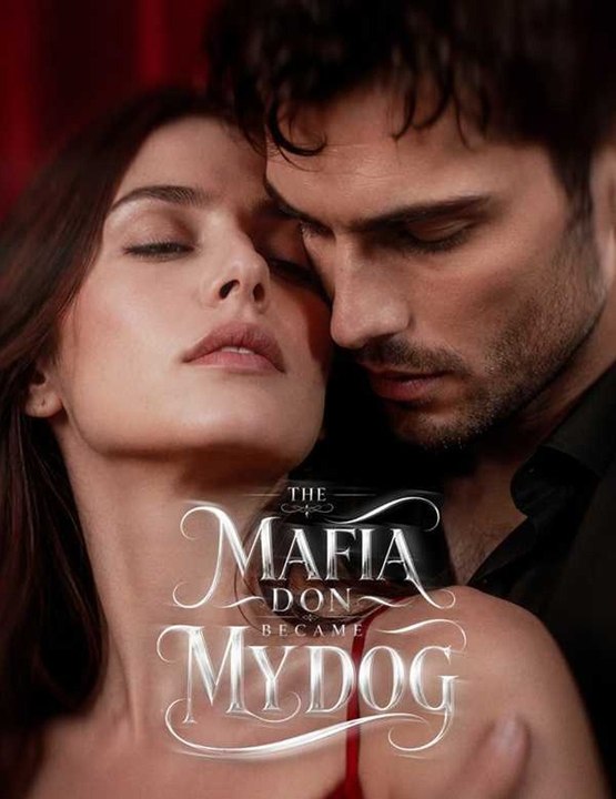 The Mafia Don Became My Dog EPS