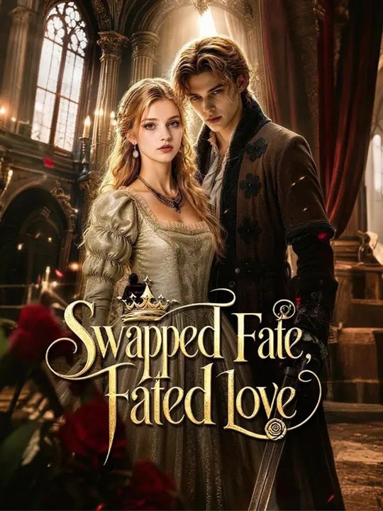 Swapped Fate Fated Love EPS