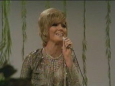 Dusty Springfield - Son Of A Preacher Man