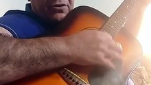 Non e'Francesca#Mogol#Battisti-Cover acustica by#Xandrot#nessun diritto sul brano.