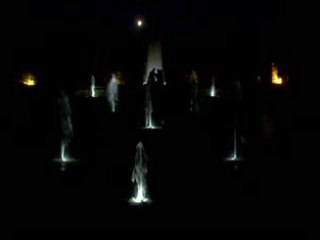 Les Grandes Eaux Nocturnes de Versailles