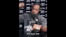 Ludacris just KILLED this Freestyle on T.I.'s Beat