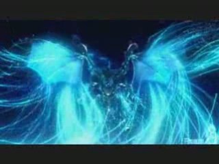 Crisis Core[AMV]