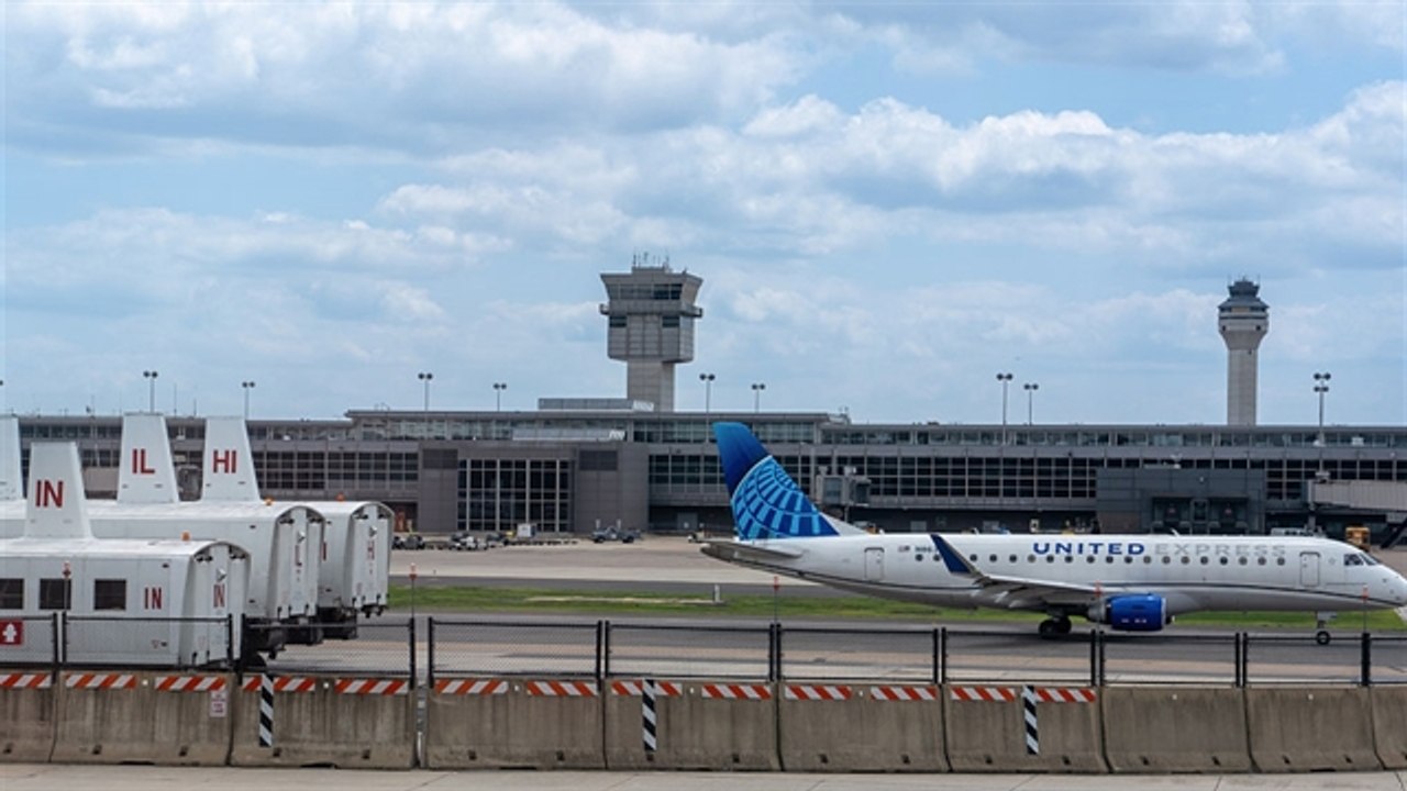 United Expands Long-Haul Network With 10 International Cities Routes