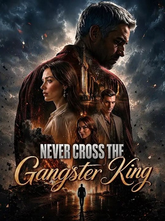 Never Cross the Gangster King Full EP (New Drama)