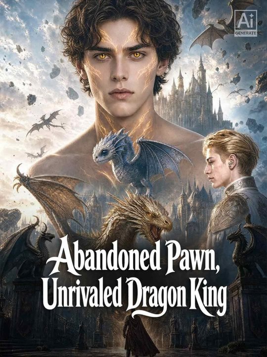Abandoned Pawn, Unrivaled Dragon King - DRAMA FULL EPISODE ENGLISH SUB