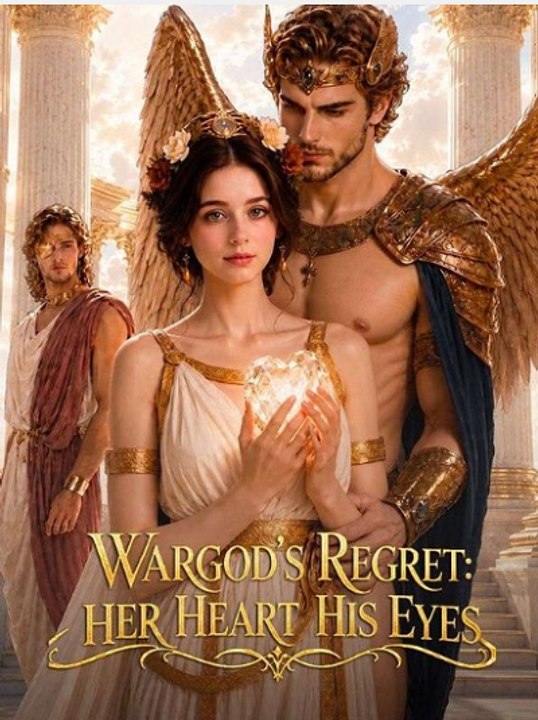 Wargod’s Regret Her Heart His Eyes Golden MovieHD