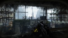 Metro 2039 präsentiert im Trailer frisches Gameplay und stellt den neuen Helden vor 