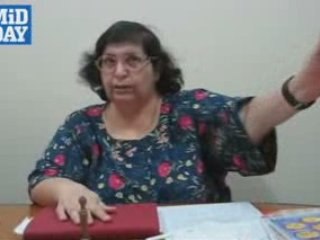 V N Cama trustee of Girton High school