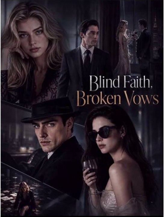 Blind Faith, Broken Vows Golden MovieHD