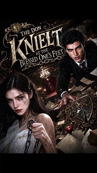 The Don Knelt at the Blessed One's Feet Golden MovieHD