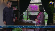 Pehli Barish Episode 09 - [Eng Sub]  Aijaz Aslam - Saboor Ali - Syed Shahroz Sabzwari  6th Feb 2026