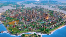 LEGO Skylines während der ONL angekündigt