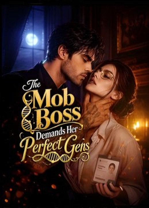 The Mob Boss Demands Her Perfect Genes- Drama FULL MOVIES ENGLISH SUB