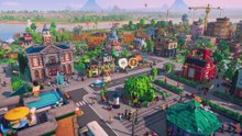 Lego bekommt sein eigenes Cities: Skylines – der erste Trailer zeigt eine ganze Metropole aus Klemmbausteinen