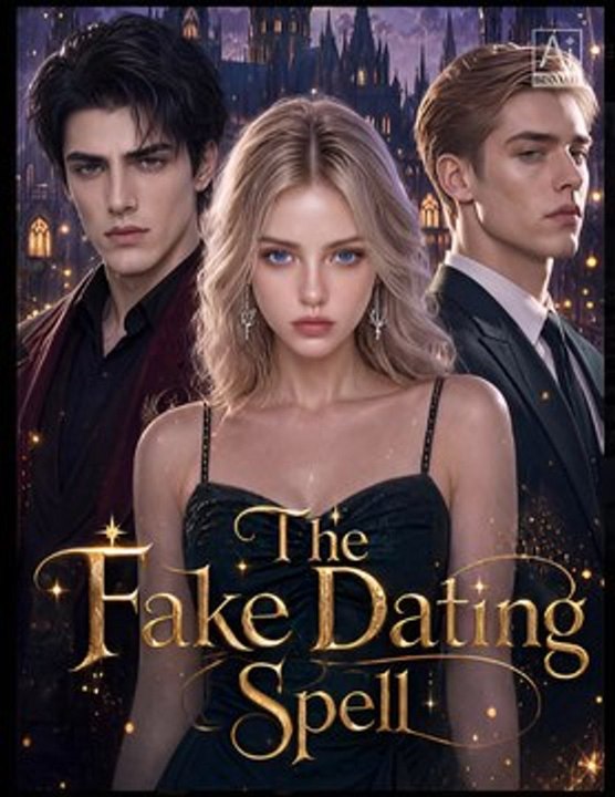 The Fake Dating Spell- Drama FULL MOVIES ENGLISH SUB