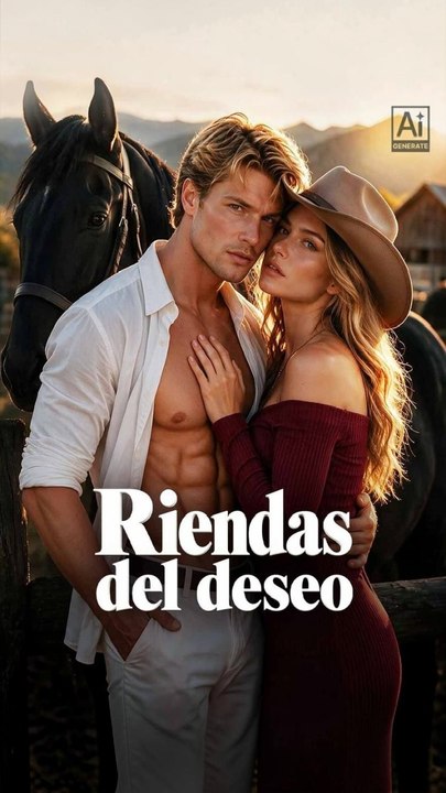 Riendas del deseo