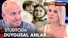 Yarışmacımız Mustafa'nın acılarla dolu hayat hikayesi...💔 - Var Mısın Yok Musun 33. Bölüm