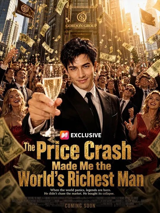 Der Preissturz machte mich zum reichsten Mann der Welt | Ganzer Film Deutsch