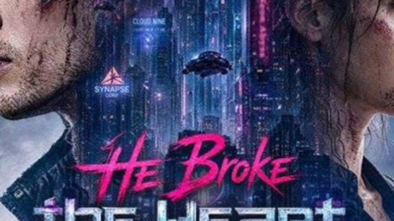 He Broke the Heart That Saved Him Completed Movie