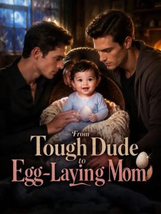 From Tough Dude to Egg-Laying Mom - Full EP