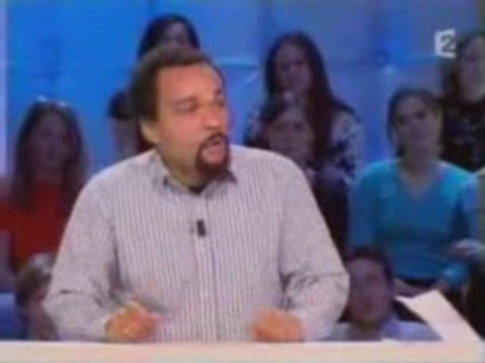 Liberté d'expression