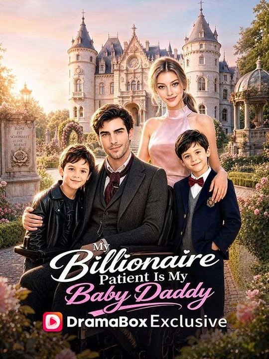My Billionaire Patient Is My Baby Daddy Full