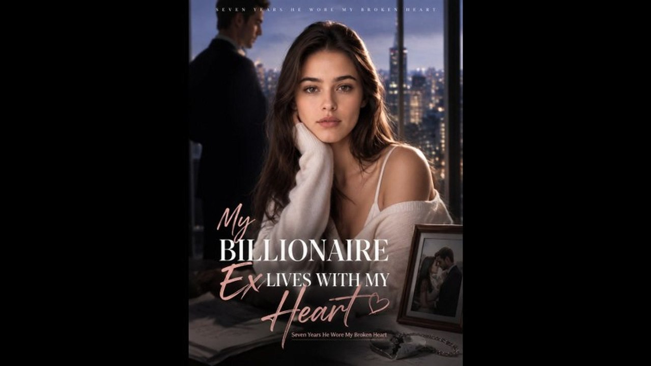My Billionaire Ex Lives With My Heart Completed Movie - FULL EP ✅ [Eng Sub]