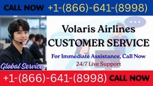 How to Reach Volaris Airlines® Customer Service™ in the USA: All Options Explained