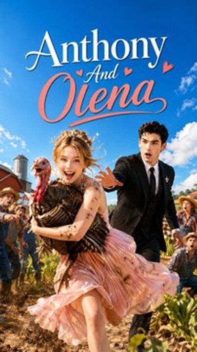 Anthony And Olena - Full EP丨New Movie ✅