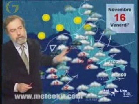 METEO par Jean Albert DETOURNEMENT PARODIE