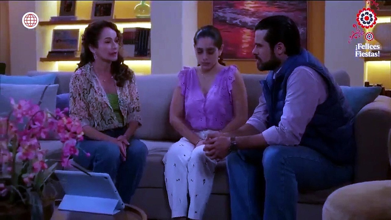 Señora del Destino 2026 Capitulo 79