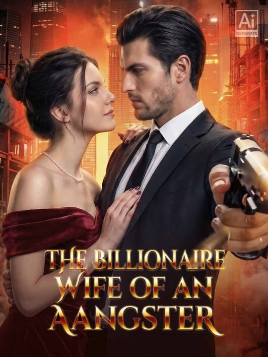 The billionaire wife of an Aangster🍿🍿🍿FULL MOVIES ENGLISH SUB 2026