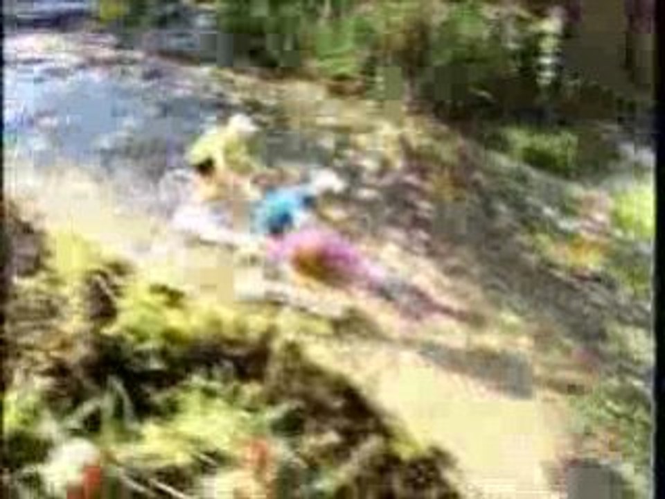 Tour de France cyclisme miniature