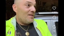 Luca della rossa story quando incontri gente imballata e bloccata
