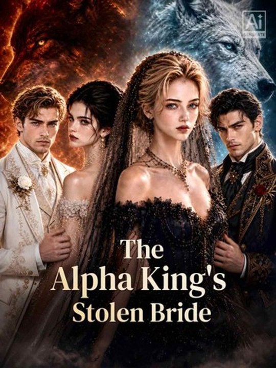 The Alpha King's Stolen Bride #englishsub (2026) - FULL ENGSUB