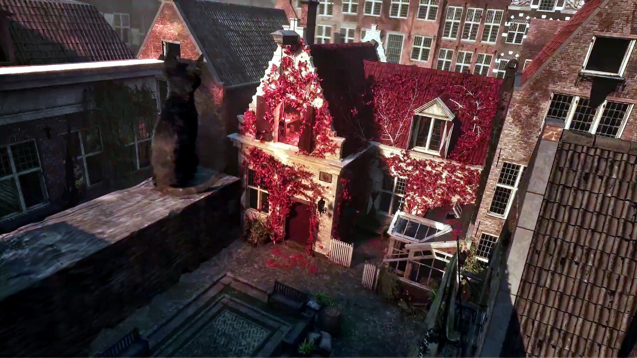 1666: Amsterdam gibt Early Access im neuen Trailer bekannt