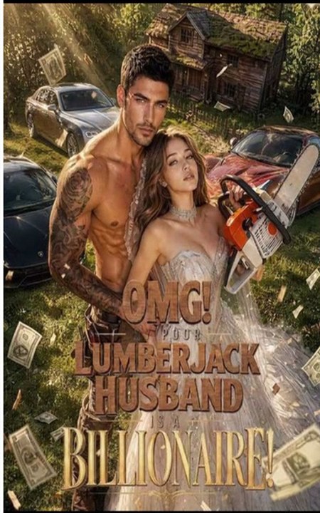 OMG! My Lumberjack Husband Is A Billionaire! FULL 2026