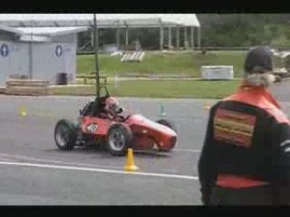 Skidpad