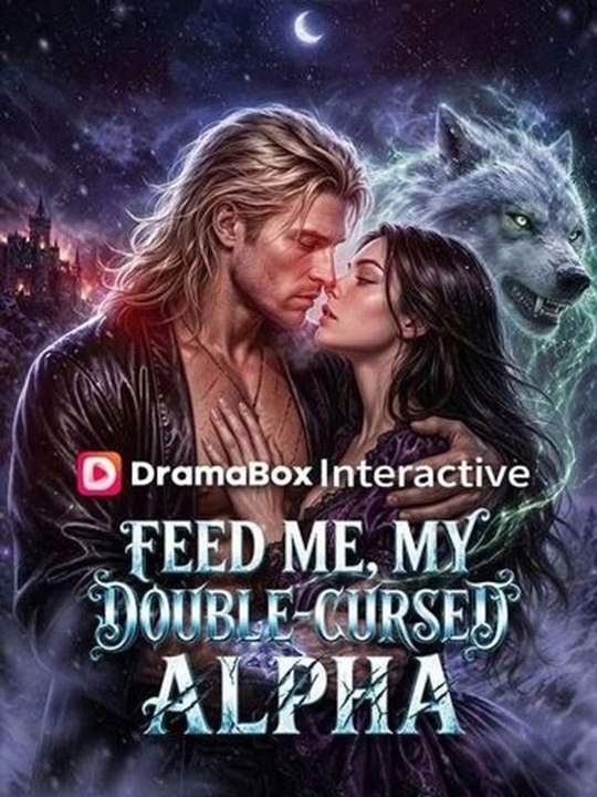 Feed Me My Double-Cursed Alpha - Full Ep - New Movie 2026 🔥🔥🔥FULL MOVIES ENGLISH SUB 2026