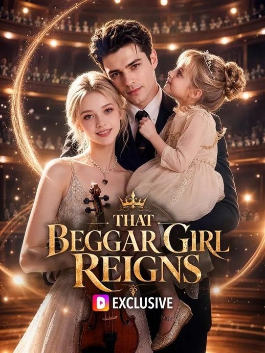 That Beggar Girl Reigns - DRAMA FULL EPISODE ENGLISH SUB