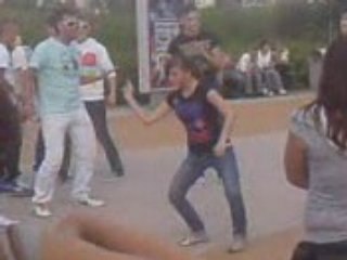 Meeting iLoveTecktonik no.5 w Katowicach