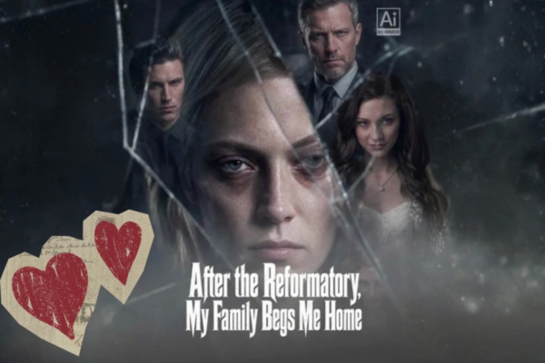 HOTTEST DRAMA 💓 After the Reformatory, My Family Begs Me Home Episodes When the Blaires turn Elena