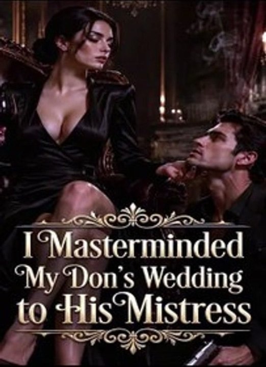 I Masterminded My Don's Wedding to His Mistress - DRAMA FULL EPISODE ENGLISH SUB